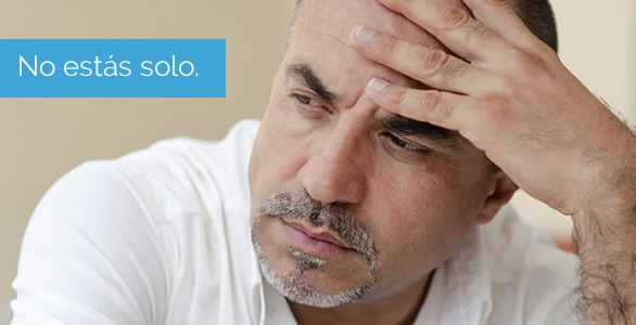 diagnostico reciente