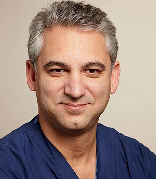dr david samadi