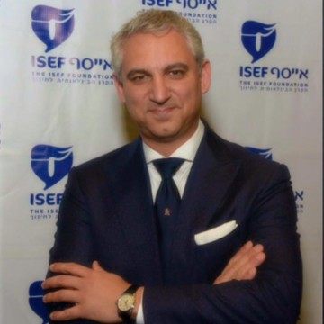 Dr David B. Samadi