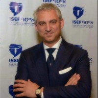 Dr David B. Samadi