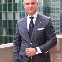 Dr. David B. Samadi