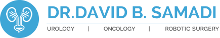 Dr. David B. Samadi